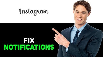 How To Fix Delayed Notifications On Instagram 2025