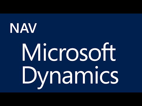 Dokumentenlayouts in Dynamics NAV 2016 - Navision