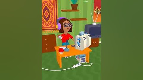 Idle streamer (part 1)