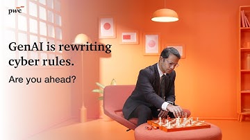 What if cybersecurity wasn’t just a shield but your growth engine?