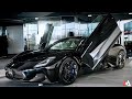 2025 Maserati MC20 - Sound, Interior and Exterior in detail