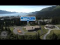 Seward - Alaska Starts Here!