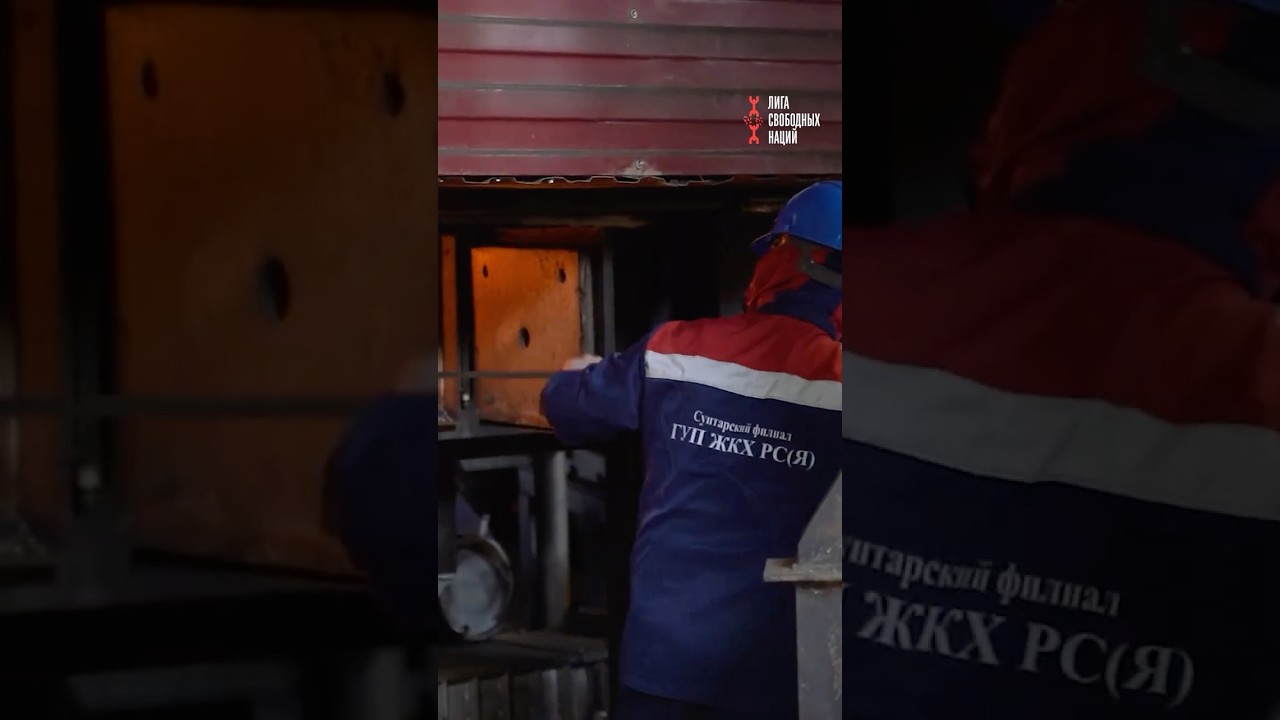 Кризис ЖКХ, который потрясёт Россию!