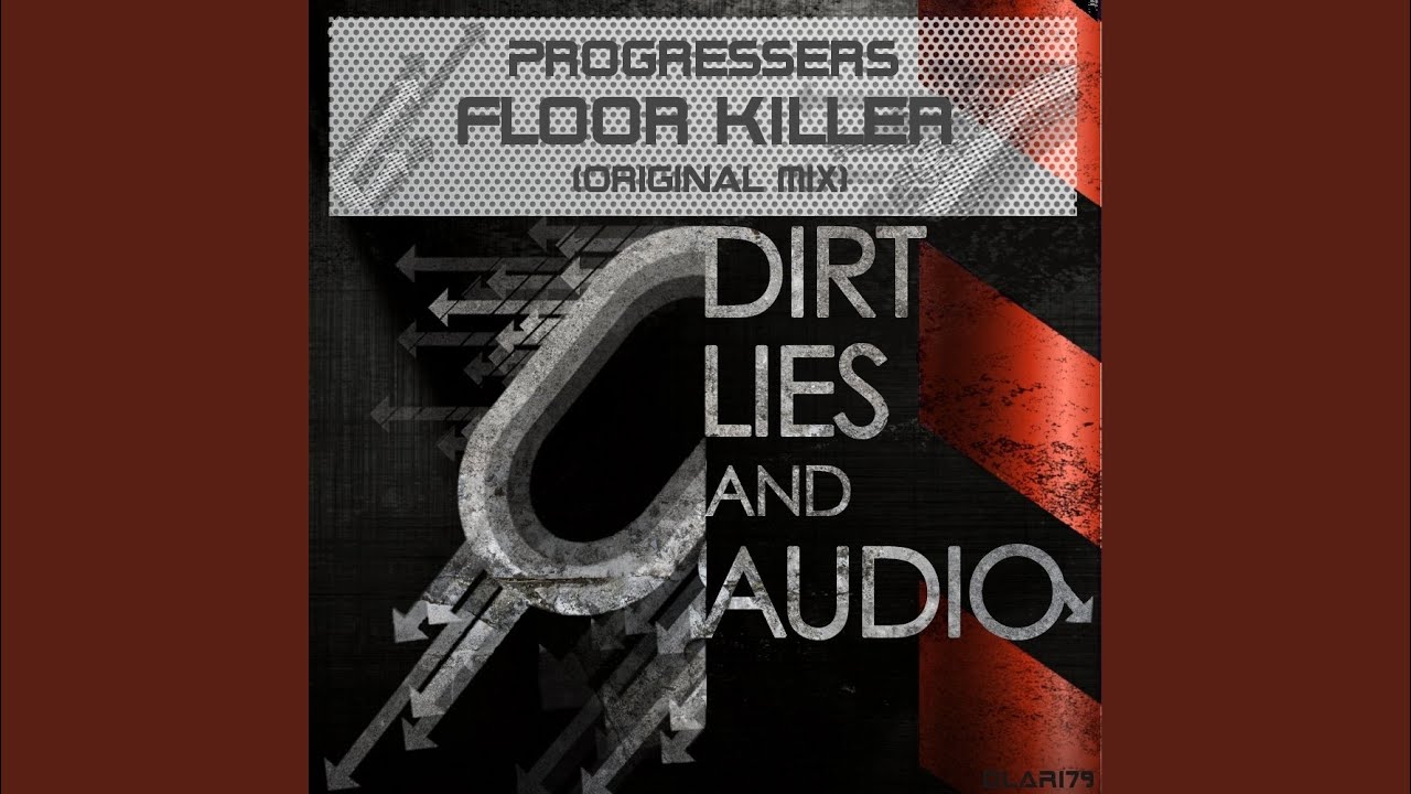 Floor Killer (Original Mix) auf YouTube ansehen Floor Killer (Original Mix) auf YouTube ansehen