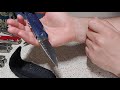 BUCK X-Tract 735 - Заменяет полноценный нож и мультитул !