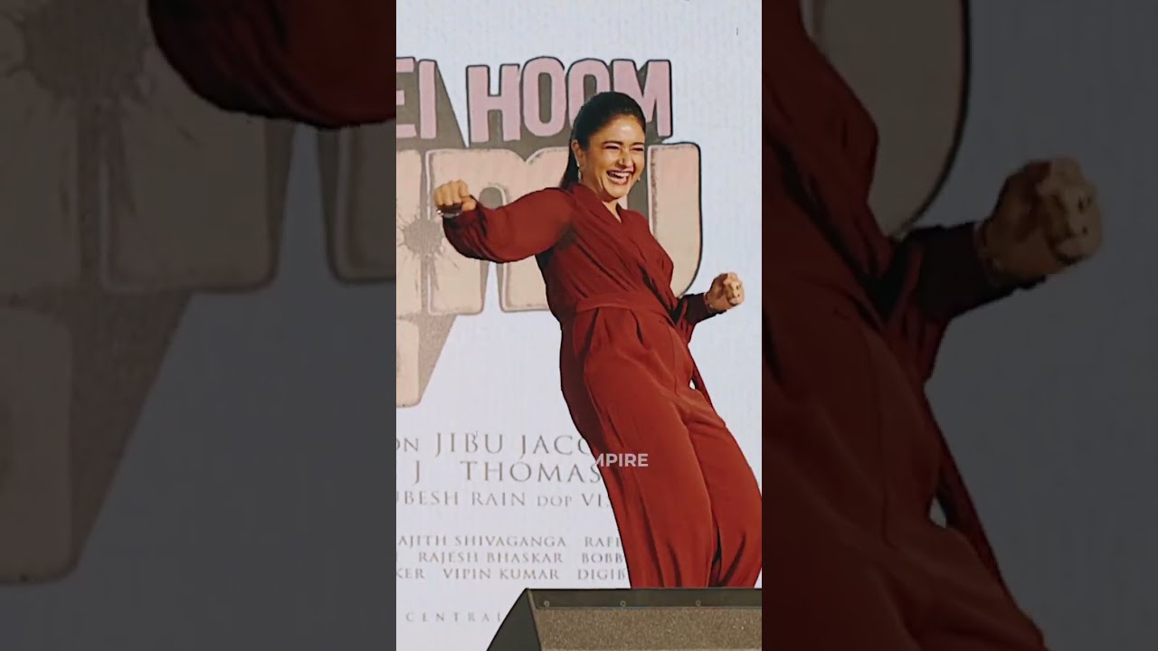 Mei Hoom Moosa  Malayalam Movie  Promotion Event  at Lulu mall