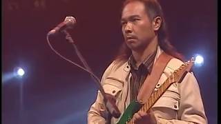 Cendrawasih Jazz Band by Iwan Hasan - Doc's Tune