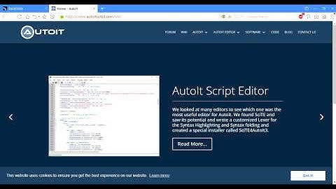PixelBot Dark Orbit  con AutoIT - Video 1: Presentación - Skoria