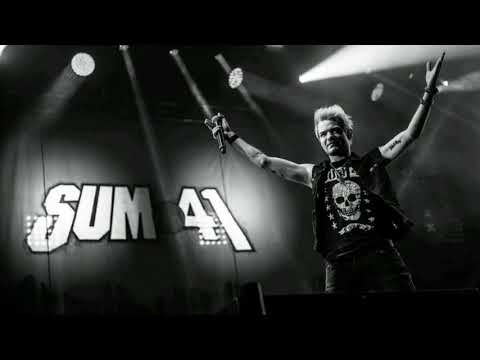 Sum 41 - Turning Away (Lyrics)