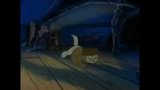 Rock-A-Doodle part 3