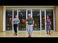 Amor Amor Amor - Jennifer Lopez feat. Wisin | Zumba