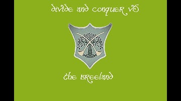 Divide and Conquer V5 Overviews: The Realm of Bree