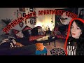🥀 Victorian-Goth Apartment Tour 🧛 2021