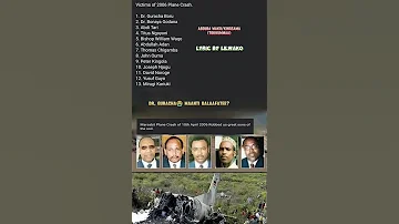 New Oromo Borana Music 2025 Abduba Wako Kingsama Tokkumma Lyric Oromoculture Borana Boranamusic 