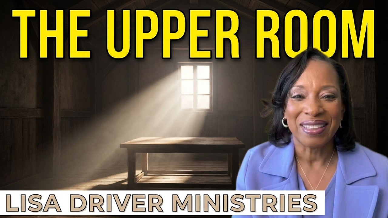 The Upper Room