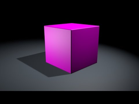 primitive animation 01 - YouTube