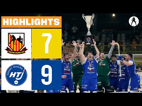 Lodi vs Trissino (7-9) | HIGHLIGHTS SERIE A