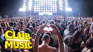 Ibiza Summer Party 2021 🔥 Club Dance Mashups & Remixes Of Popular Songs Party Music 2022