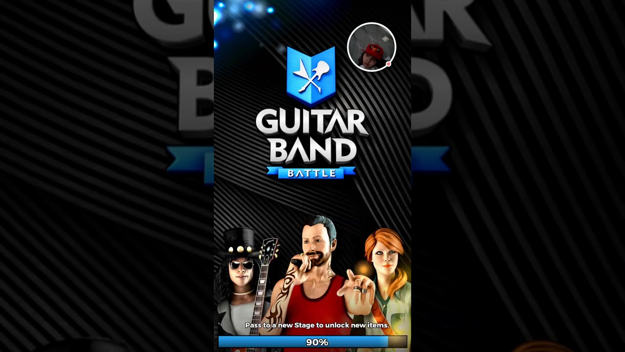 Guitar band app mikeberlinda