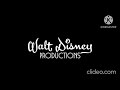 Walt Disney Productions 1963 For DaffaMedia Walt Disney Productions 1963 For DaffaMedia
