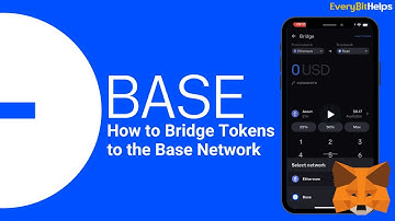 How to Bridge Token to Base Network (with Minimum Gas Fees)