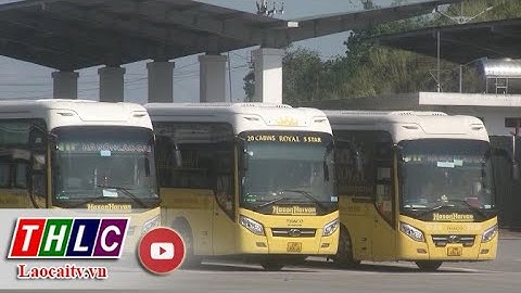 Đáp ứng nhu cầu đi lại của người dân trong dịp nghỉ lễ | THLC