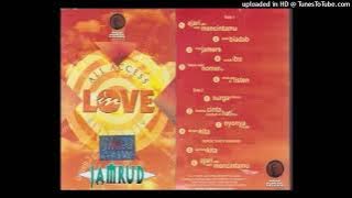 Jamrud - Shut up & Listen (2006)