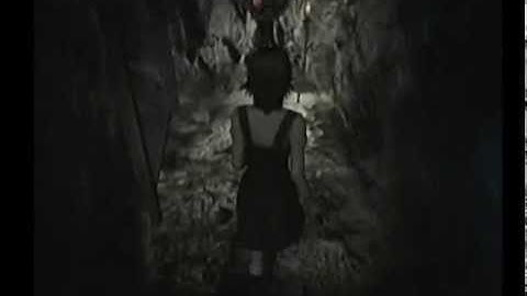 【Chiaki Plays Fatal Frame IV: Mask of the Lunar Eclipse】Chapter 11: Lunar Eclipse「Part 47」