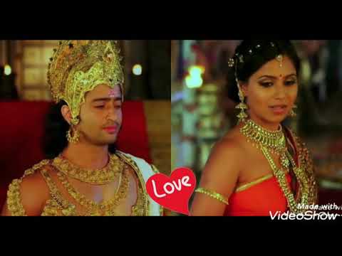 Arjuna Subhadra Vm(Mai
