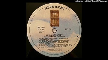 Linda ronstadt - Rivers of Babylon 1976 HQ Sound