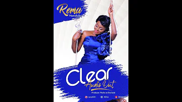 Rema Namakula  CLEAR   New Ugandan Music 2020 HD