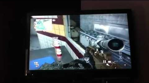 MW3 Tips tricks and glitches MAP: arkaden
