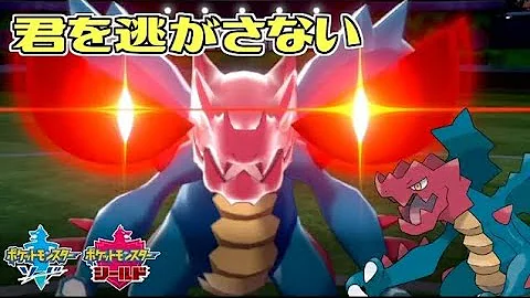 ポケモン剣盾 起点