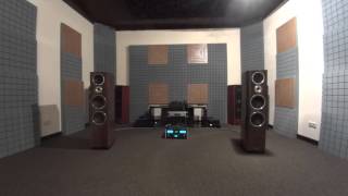 Галина Горчакова & Heco New Statement