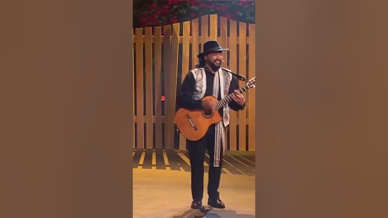 Я очень рад и горжусь тем, что вырос в большой цыганской-музыкальной семье Милимеровых😊