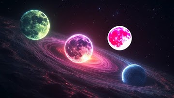 Stillness → Joy + Surrender →  Peace: A Multidimensional Foursome