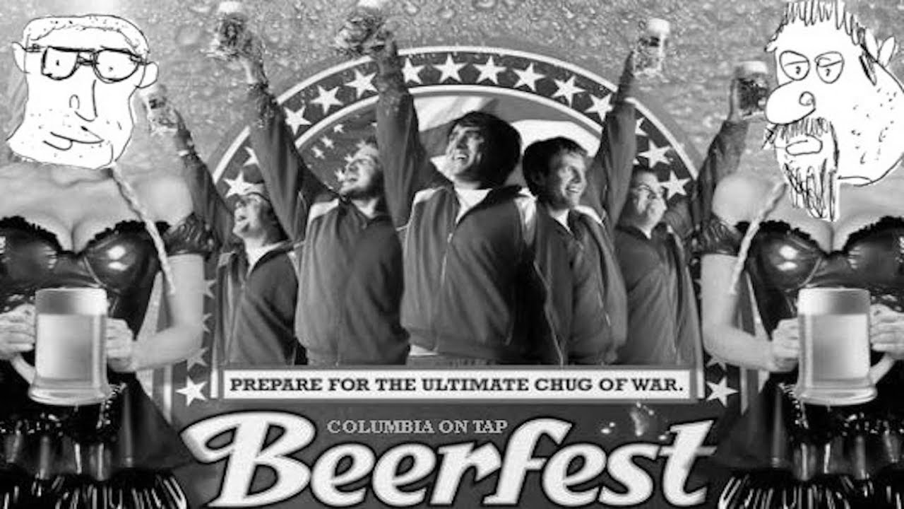 Beerfest YouTube