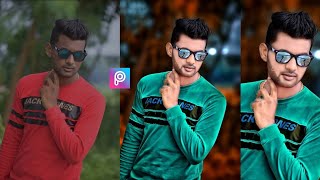 CB Editing Step by Step / How to edit cb editing in picsart in hindi / Picsart cb editing / #shorts screenshot 3