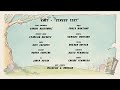 The Casagrandes End Credits 