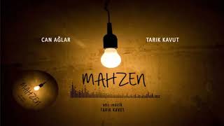 001- CAN AĞLAR - TARIK KAVUT (MAHZEN) Resimi