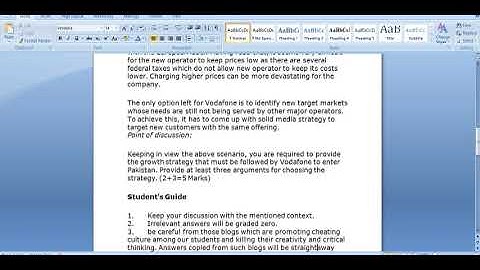 MGT301 gdb no 1 solutuon spring 2019.