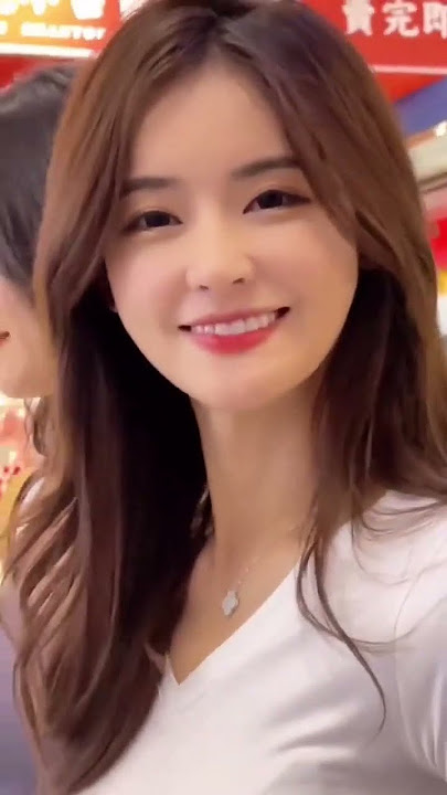 ASIAN CUTE GIRL
