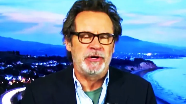 Dennis Miller Has A New Job And It's Pathetic