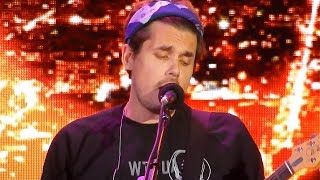 John Mayer - Moving On and Getting Over - The Gorge Amphitheatre - George, WA - July 21, 2017 LIVE Resimi