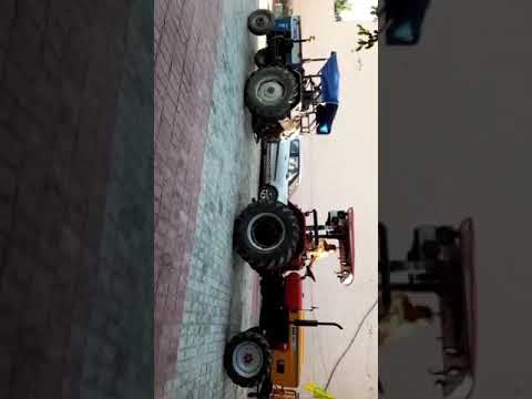 5911 vs 744