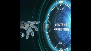 How Generative AI is Changing Content Marketing
