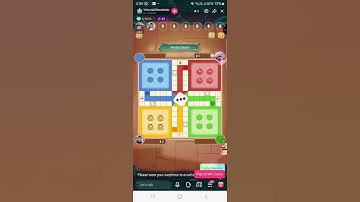 🎲 How to Play Ludo on StarMaker! 🎤 Game & Sing Your Way to Fun!
