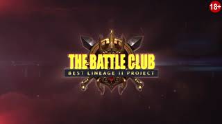 Thebattle.club - High-Five x77 NEW PvP