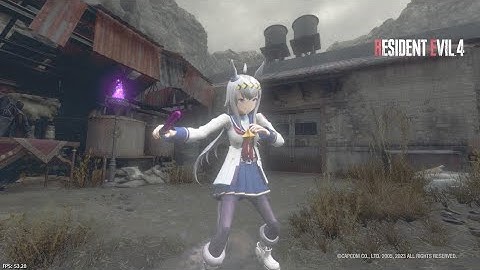 Resident Evil 4 CUSA33388 1.04-Mods- GoldHen 2.3 "Resident Evil 4 CUSA33388 1.04-Mods- GoldHen 2.3