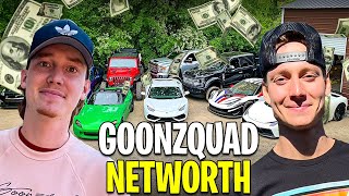 INSIDE The Life Of The Goonzquad brothers!